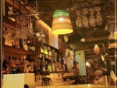 -城墙外BAR