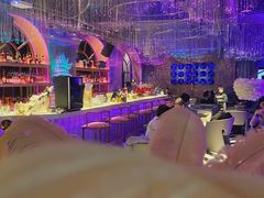 -Darling Queen·Mini·Live·House