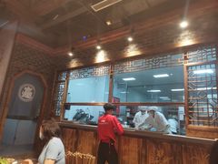 -小龙坎老火锅(红旗街店)