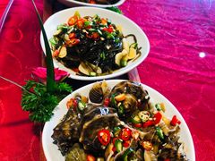 -海岛渔村大酒店(云霄路店)