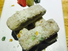 -潮粥荟·潮汕砂锅粥(朝阳大悦城店)