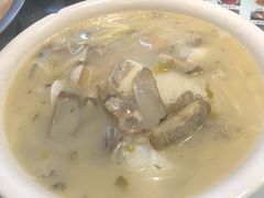 -万香姜汁(引泉路店)