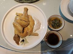 -申粤轩酒楼·三十年粤菜经典(丁香花园店)