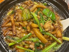 -营记牛肉火锅·大埔客家菜(上梅林店)