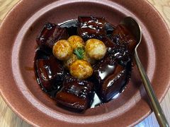 -荷风细雨·中国茶宴(碧云店)