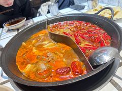 -贰回巷火锅馆(钟楼店)