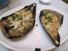 -覃记海鲜美食餐厅