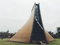 -路思义教堂