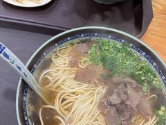 -鑫明明拉面(宁化路店)