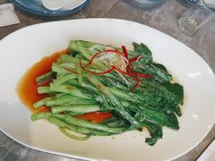 -1937青岛老味道·海肠捞饭·青岛菜(大鲍岛栈桥店)