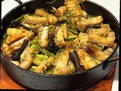 -谭厨中山传家菜.乳鸽.脆鲩鱼(华强北中航城店)