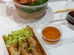 -周记蟹仔粉(侨港风情街店)