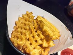 -上井精致料理自助餐(松雷店)