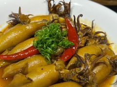 -恬阿姨庭院餐厅·生日宴