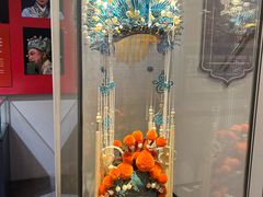 -和平区非物质文化遗产展览馆