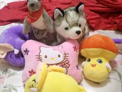 -玩客超乐场(和瑞欢乐城常德店)