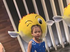 -永安鱼庄·镇江菜(东吴路店)