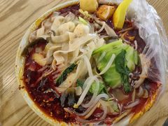 -七台河福临大碗麻辣烫