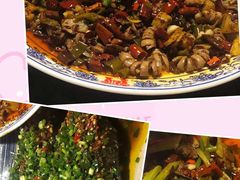 -徐鼎盛民间菜(上筑店)