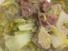 -红高粱大酒店(宁山东路店)