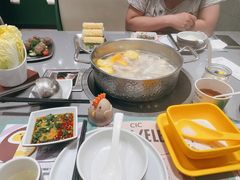 -椰小鸡·琼州糟粕醋(美兰缤纷城店)