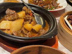 -稻香饭店(IFS国金中心店)