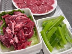 -活潑鲜跳(湖滨商业街店)