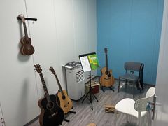 -大象音乐·吉他·架子鼓·声乐(双井店)