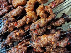 -铁诚烤肉