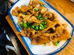 -醉月城西昌火盆烧烤(天府店)