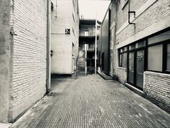 -大酉·M Coffee(北京美术馆店)