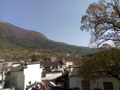 -塔川景区