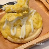 芝士爱好者看过来👀海鲜✖️芝士味道浓郁🧀