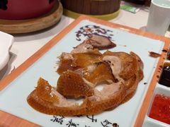 -新侨小馆(东直门北小街店)