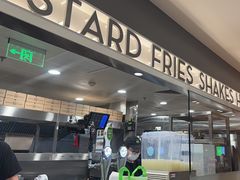 -Shake Shack(西单大悦城店)