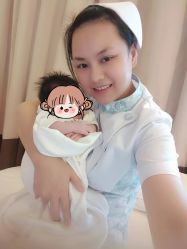 点击看大图 -宝生月子中心(民治店)