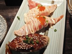-眷屋の深夜食堂(云锦中心店)