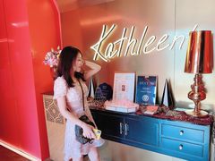 -Kathleen's Waitan 凯圣琳江景西餐厅(外滩店)