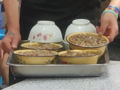 -定家小酥肉·清真(回民街店)