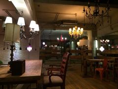 24h咖啡馆-24H COLOR咖啡厅(惠州金山湖店)