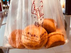 -詹記桃酥(高新鼓楼店)