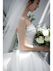 -MECCI婚礼摄影跟拍(红东方广场店)