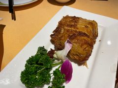 -功德林(南京西路店)