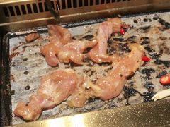 -新石器烤肉(之心城店)