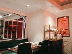 -新白鹿餐厅(西湖银泰店)