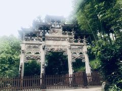 -潜口民宅博物馆