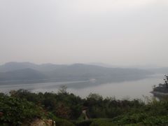 景点-天目湖山水园