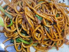 -黄阿姨锅贴大王(万航渡路店)