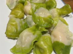 饺子-三姐妹餐厅(曲江店)