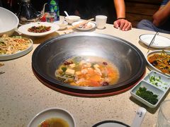 -九府羊鲜羊火锅·烧烤(海那城店)
